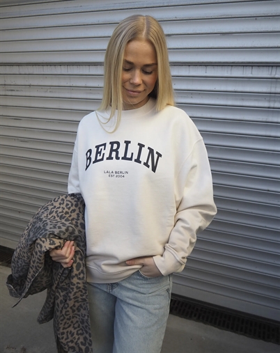 Berlin Sweatshirt - Lala Berlin 